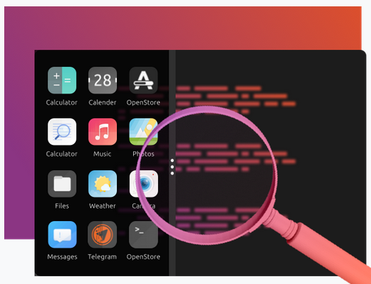 Ubuntu Touch 更换apt国内源